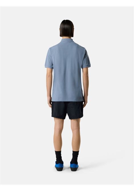b100003 shorts man navy STONE ISLAND | L1S15 B100003 S0043V0020